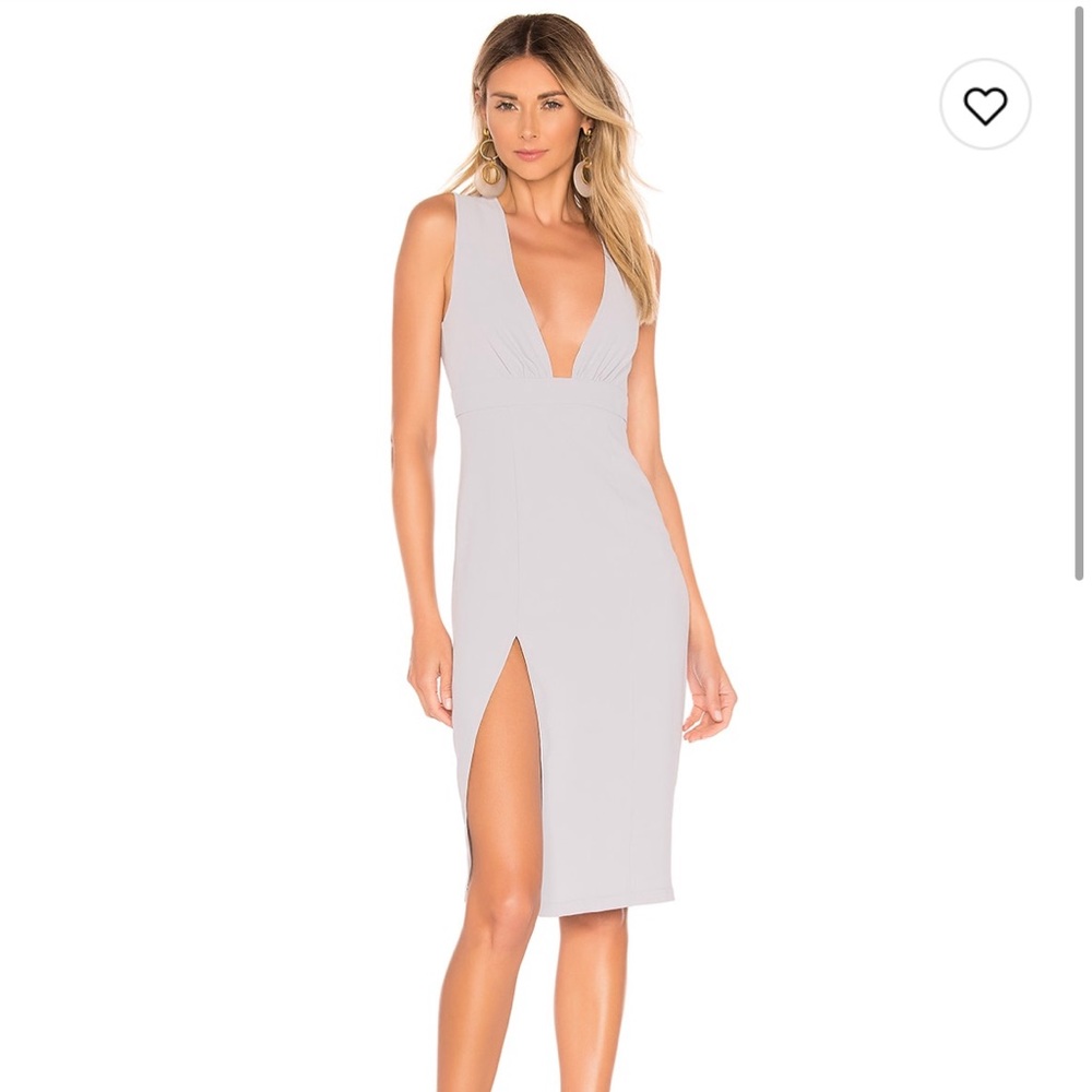 Rayhana superdown dress